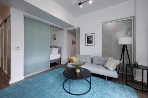 Mint House Nashville - The Gulch - 11th Ave S