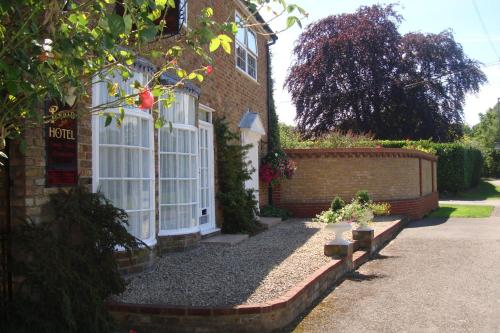 Pinfield Boutique Hotel - main image