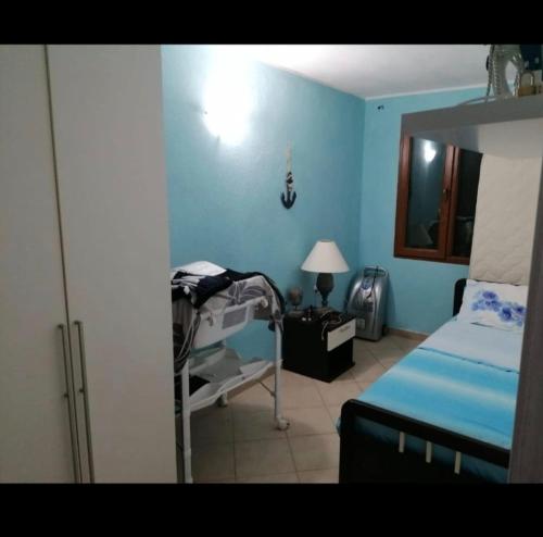  Appartamento San teodoro in Lu Lioni