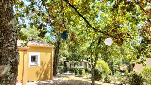 Le Val d'Ô - Gîte Drôme Provençale avec piscine