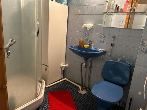 A cozy flat in Malmi of Helsinki, Helsinki (photo 10)