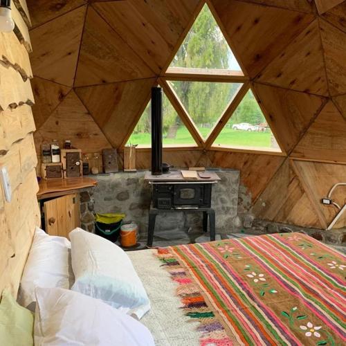 Nomade Patagonia Glamping & Domos