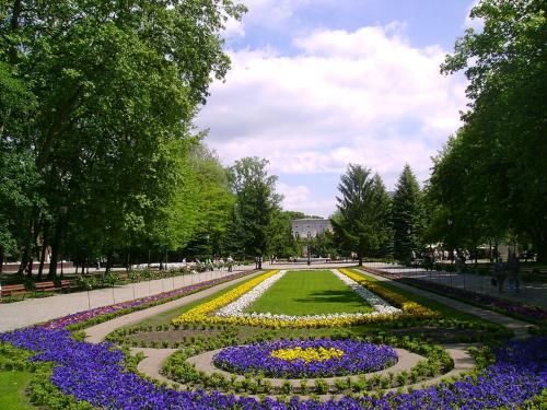 Rezydencja Pod Tężnią & SPA