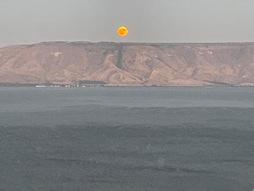 נגיעה מהים, Tiberias (fotografie 10)