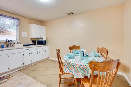 Quaint Columbus Getaway with Patio and Large Yard! in Columbus, USA