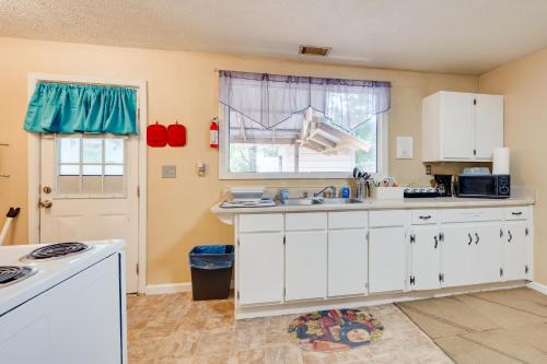 Quaint Columbus Getaway with Patio and Large Yard! in Columbus, USA