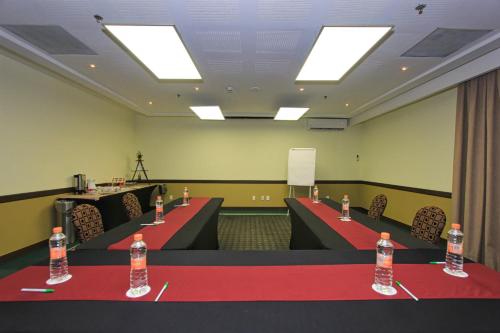 489333881 Holiday Inn Leon by IHG
