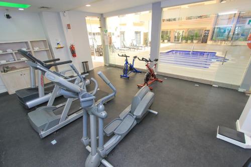 489333888 Holiday Inn Leon by IHG