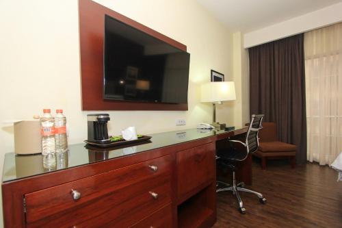 489333896 Holiday Inn Leon by IHG