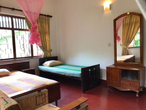 Backyard Bed & Kitchen, Kandy (foto 2)