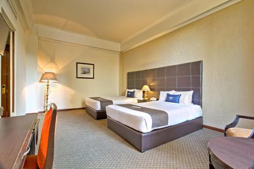 Hotel Imperial Reforma - image 5