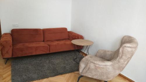 apartment in poti, Poti (fotografie 3)