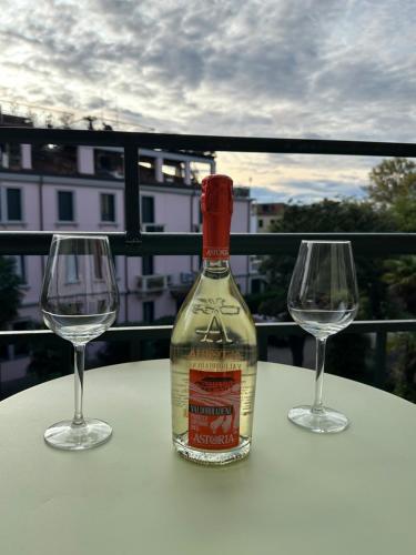  Esmeralda in Lido di Venezia