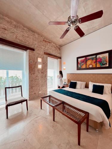 Casa Claver Loft Boutique Hotel - image 4