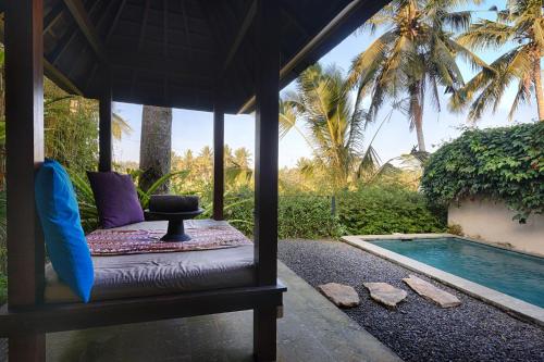 Temuku Villas Ubud