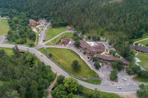 Creekside Lodge at Custer State Park Resort