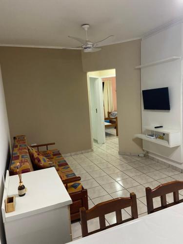 Apartamento lindo em Ubatuba - Centro
