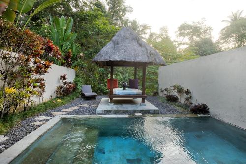 Temuku Villas Ubud