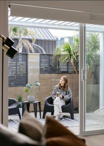 Luxury Beachside Villa in Tauranga