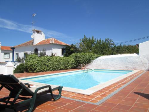 Vila Casa Do Sobral gîte à louer Rego Travesso