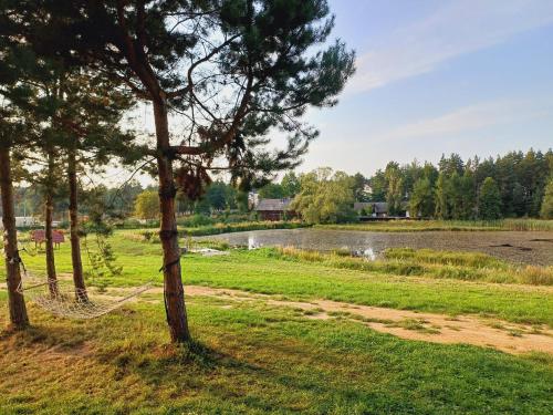 Osada Przy Młynie - Tajemnica Twojego Relaksu - W Saunie, Chacie Grillowej