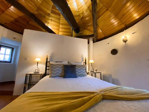  Moinho Da Pena - Alojamento Local, Unterkunft in Bairro