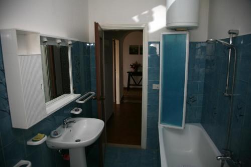 Bathroom, Agriturismo Casalino dei Francesi in Montalto di Castro