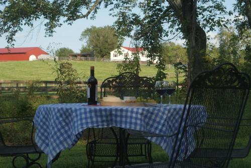 . Farm living at it's best!