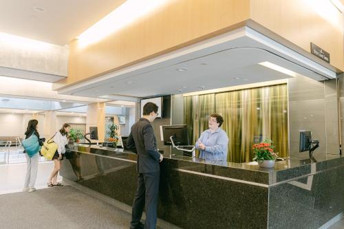 Gage Suites at UBC 5