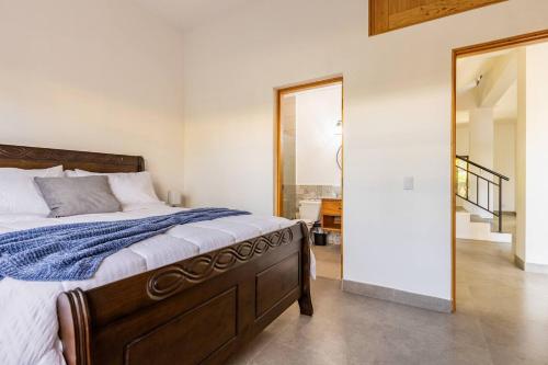 Villas Elim A and B in Cabrera