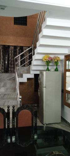 Holiday homes in kidangoor kottayam kerala