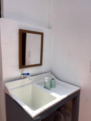 Buganvilla Quepos No 2 Aire acondicionado in 克波斯市中心