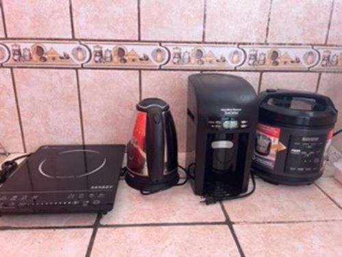 Buganvilla Quepos No 2 Aire acondicionado in 克波斯市中心
