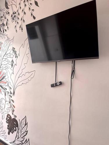 Buganvilla Quepos No 2 Aire acondicionado in 克波斯市中心