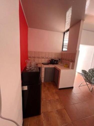 Buganvilla Quepos No 2 Aire acondicionado in 克波斯市中心