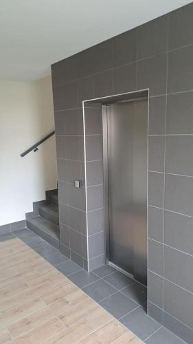 AJP Gold Szczecin Dąbie AJP Gold Szczecin Dąbie