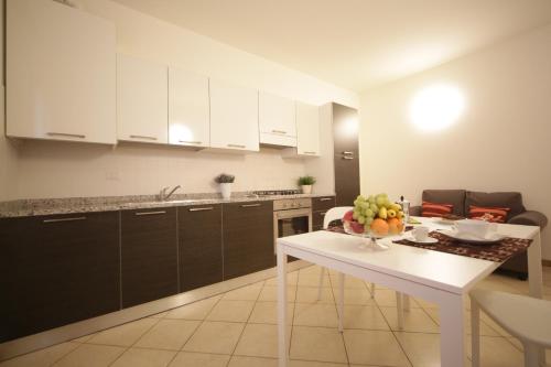 City Residence Corridoni, Bergamo (fotografie 6)