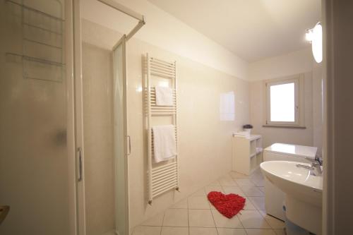 City Residence Corridoni, Bergamo (fotografie 9)