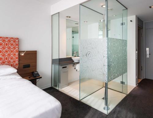 DoubleTree by Hilton Frankfurt Niederrad - image 13