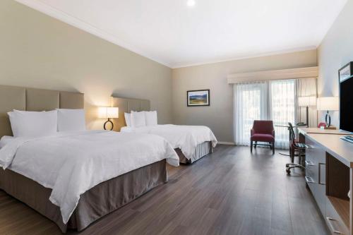 Best Western Plus Kelowna Hotel & Suites