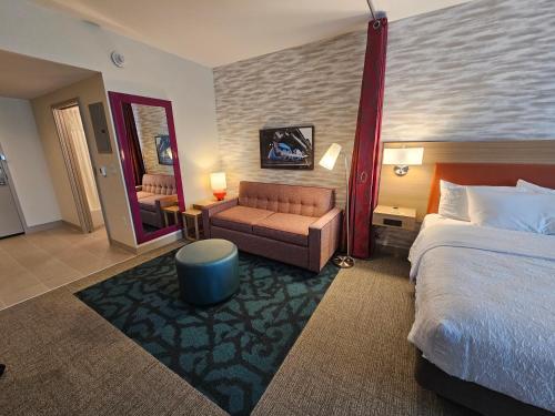 2 bedrooms, 2 beds