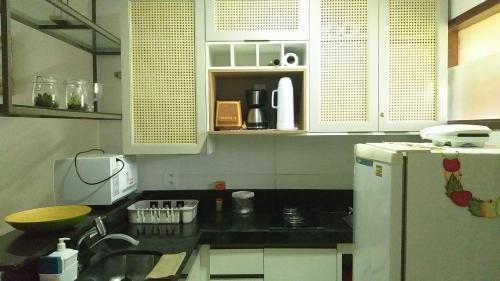 Winterville Flat 905, Gravatá (fotografie 6)