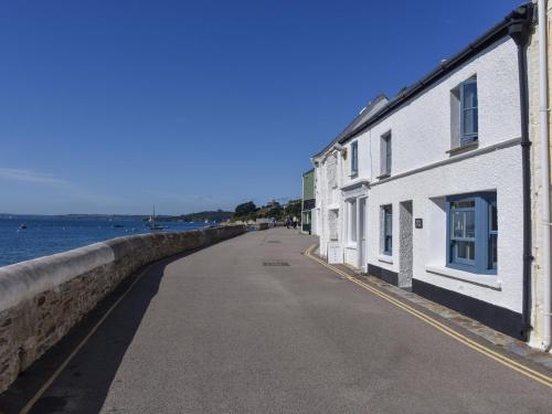 Prydes Cottage St. Mawes