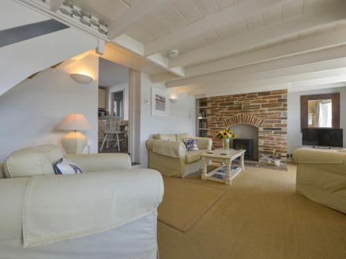 Prydes Cottage St. Mawes - image 10