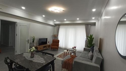 Alzahaby Apartmen Sakarya CADDE54