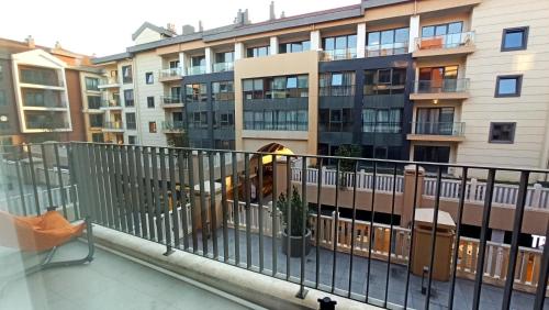 Alzahaby Apartmen Sakarya CADDE54