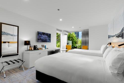 세닉 스위트 퀸즈타운 (Scenic Suites Queenstown)_1_image