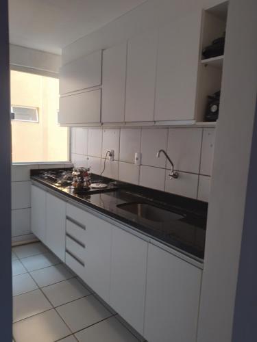 Nosso Apê - Apartamento Aconchegante