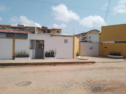 Nosso Apê - Apartamento Aconchegante