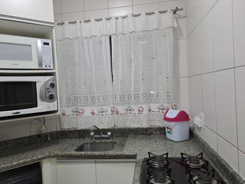 Apartamento no Centro de Brusque/SC